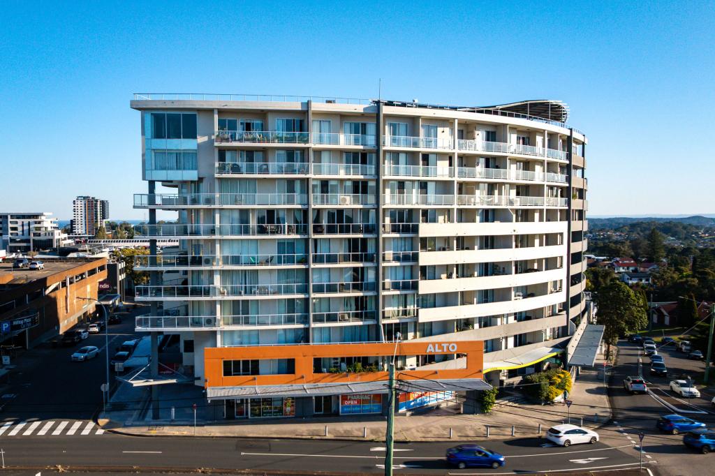 401/316 CHARLESTOWN RD, CHARLESTOWN, NSW 2290