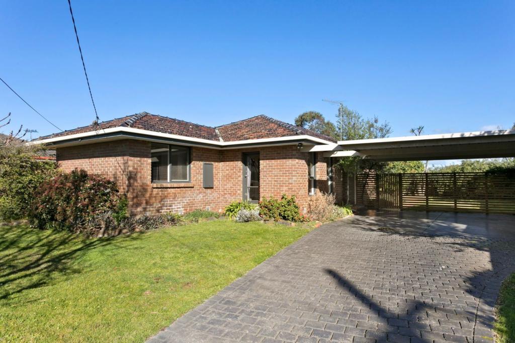 14 FREMANTLE RD, SUNBURY, VIC 3429
