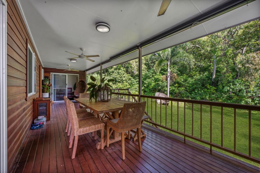 41 Compass Cres, Nelly Bay, QLD 4819