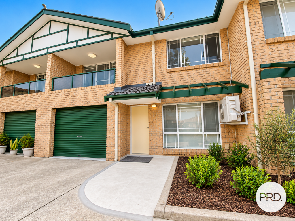 8/33 Napier Ave, Lurnea, NSW 2170
