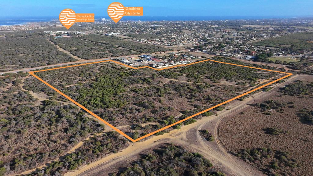 Lot 8072 Abraham St, Karloo, WA 6530