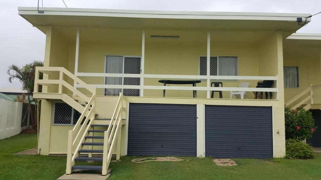 1/4-6 Richard St, Emu Park, QLD 4710