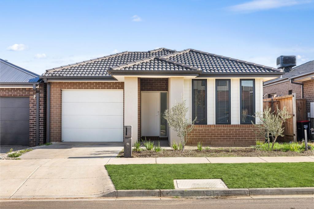63 Krateron St, Fraser Rise, VIC 3336