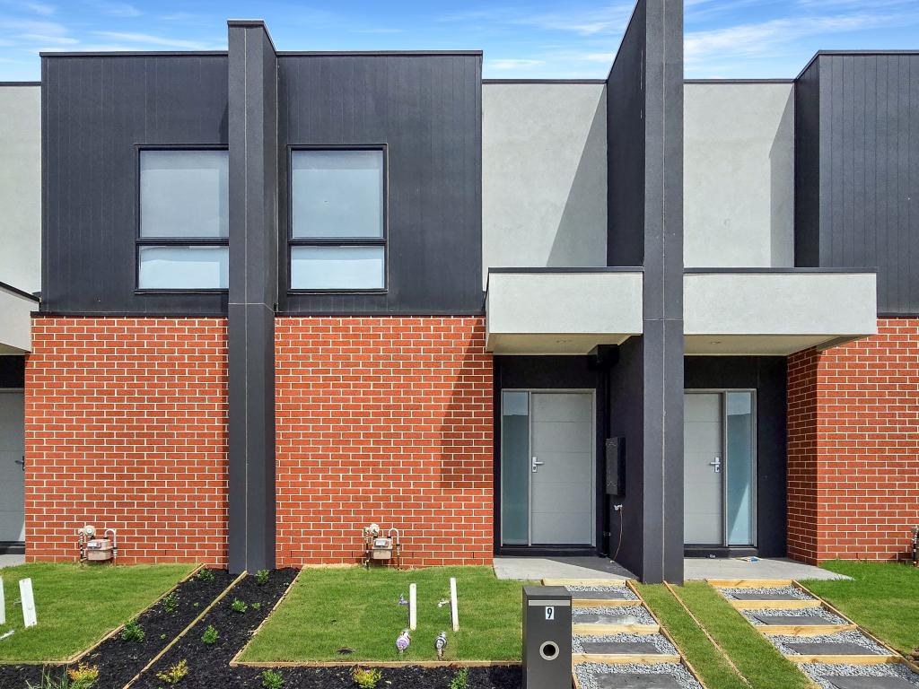 9 Silene Walk, Armstrong Creek, VIC 3217