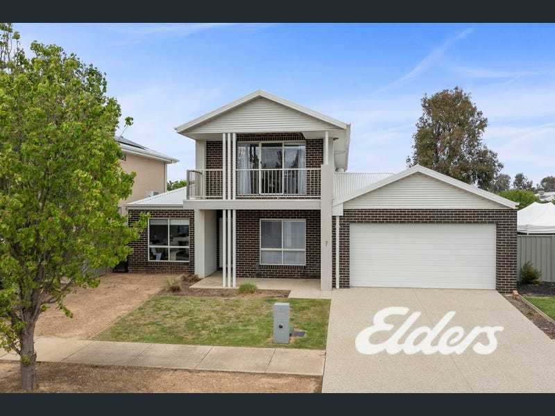 7 Shell Cl, Yarrawonga, VIC 3730