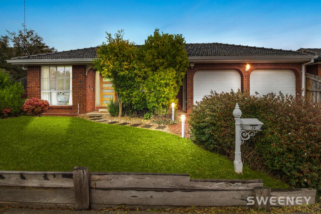 26 Batman St, Altona Meadows, VIC 3028