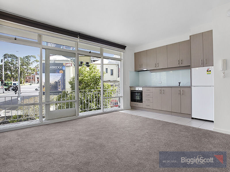 5/199 Punt Rd, Richmond, VIC 3121