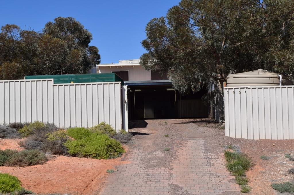 Lot 1031 Oliver St, Coober Pedy, SA 5723