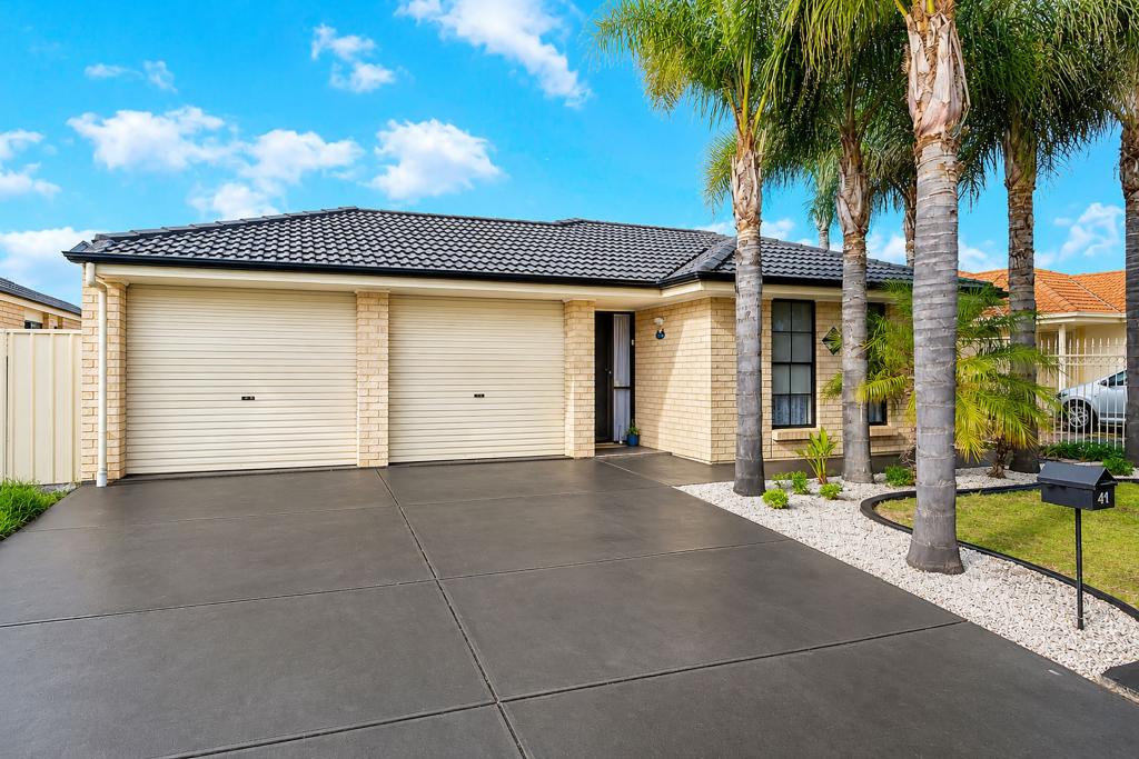 41 Plough St, Salisbury North, SA 5108