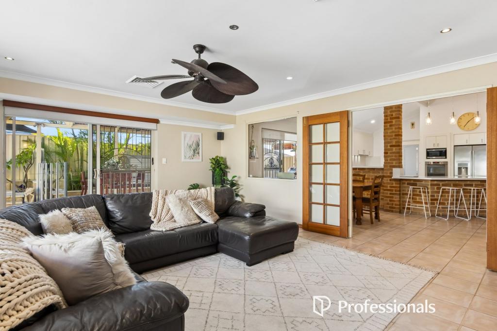 7 Sedgley Cl, Landsdale, WA 6065
