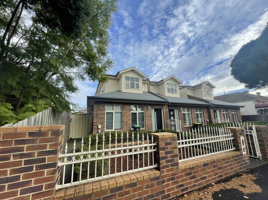 3/6 Bruce St, Brunswick, VIC 3056