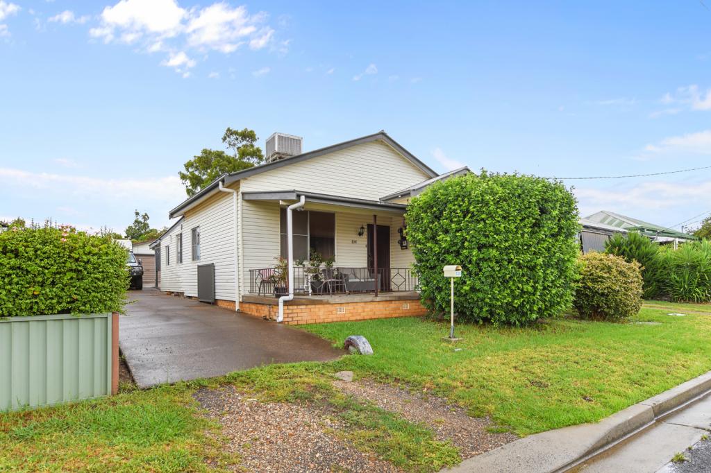 130 Dewhurst St, Werris Creek, NSW 2341