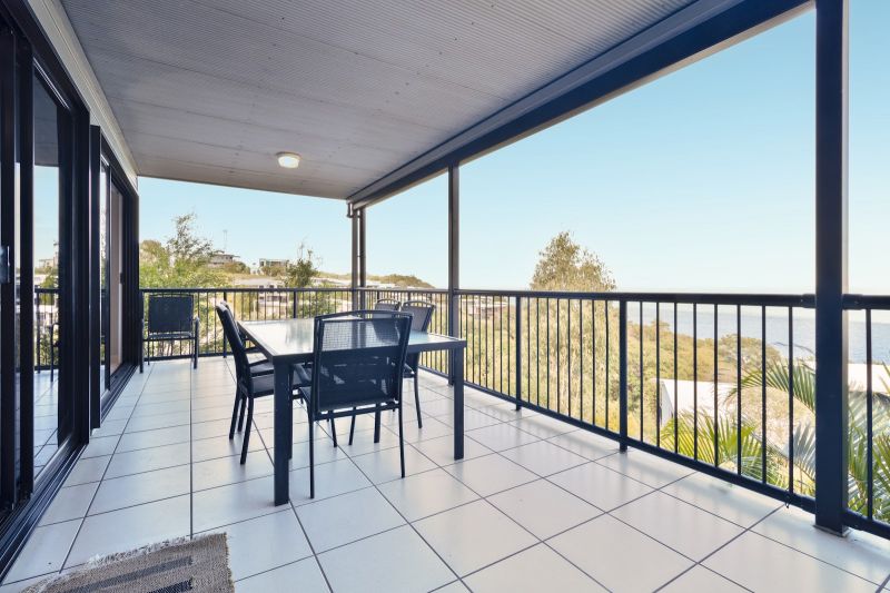 5 RAMOSUS CRESCENT, TANGALOOMA, QLD 4025