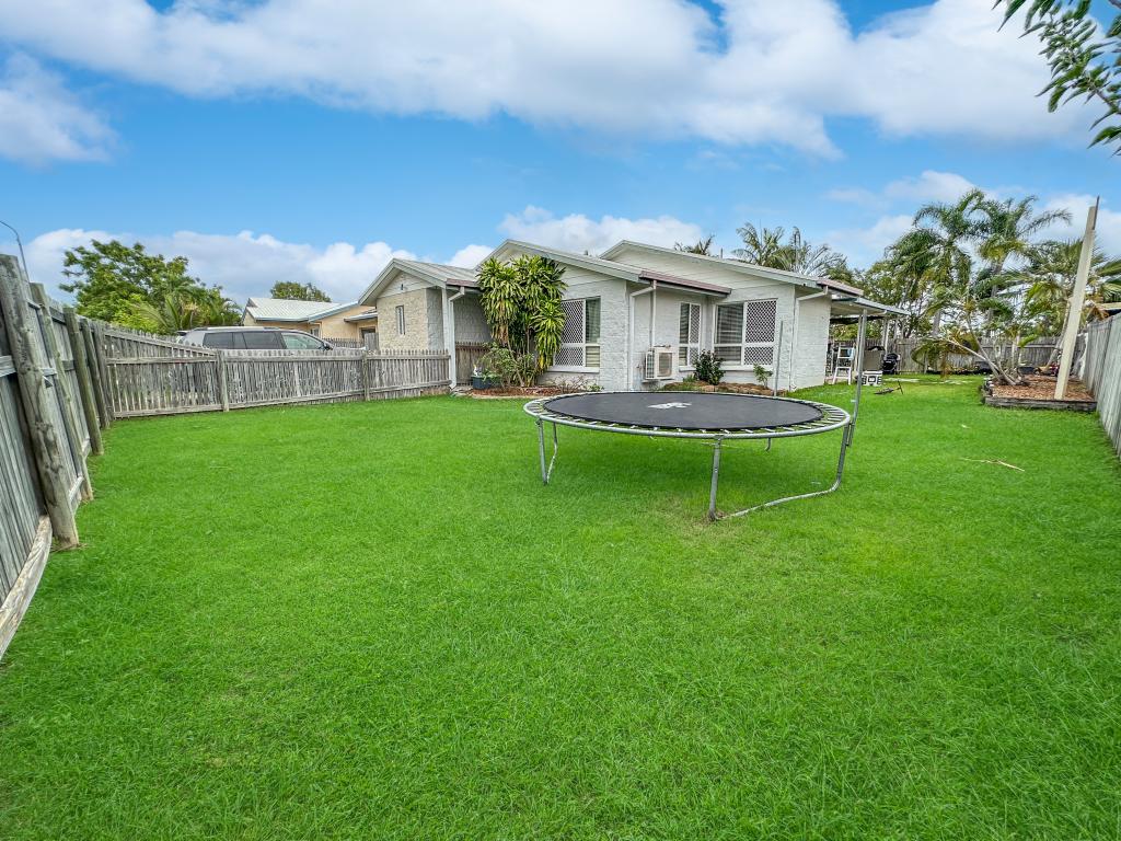 112 Kern Brothers Dr, Kirwan, QLD 4817