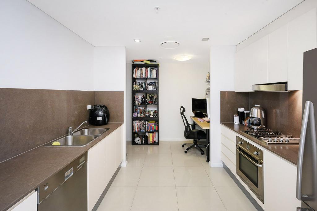 B808/25 JOHN ST, MASCOT, NSW 2020