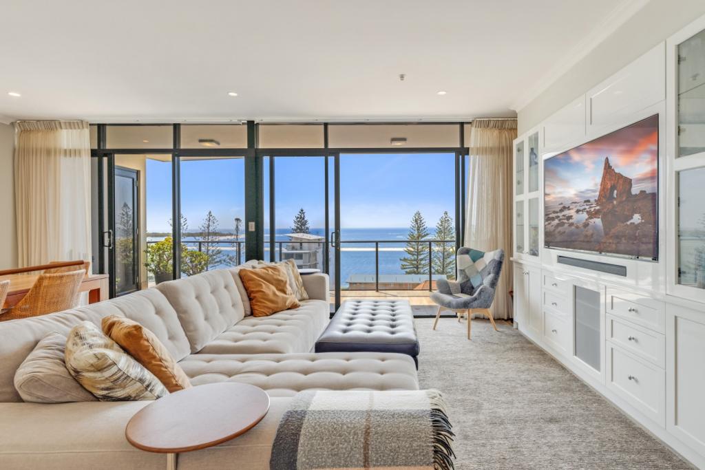 702/75 Landsborough Pde, Golden Beach, QLD 4551