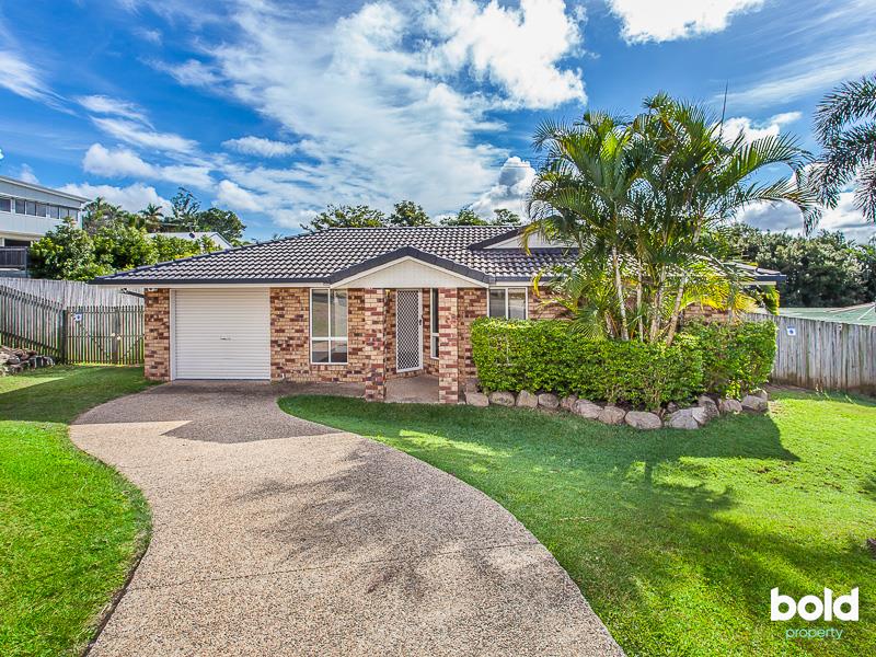 3 MARSHMAN RD, NARANGBA, QLD 4504