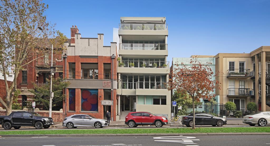 7/33 Rathdowne St, Carlton, VIC 3053