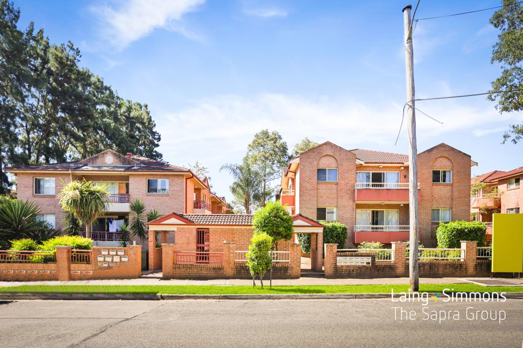 9/219 Dunmore St, Pendle Hill, NSW 2145