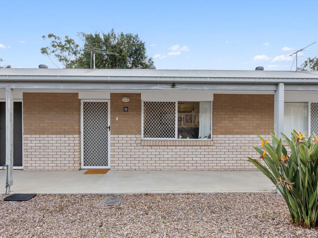 21/5 Judith St, Flinders View, QLD 4305