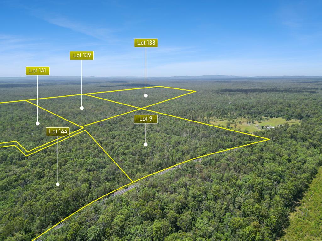 6620 Summerland Way, Myrtle Creek, NSW 2469