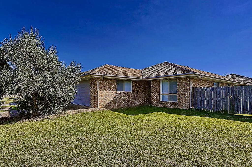 19 Cunningham Ave, Laidley North, QLD 4341