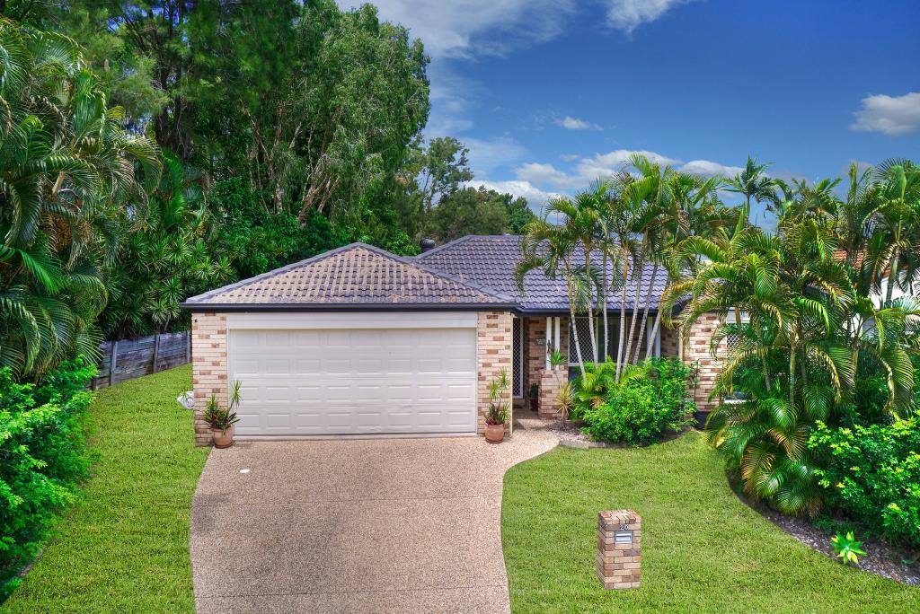 20 Honeymyrtle Ct, Mountain Creek, QLD 4557