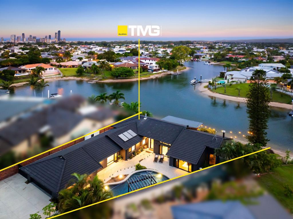 6 Chale Ct, Bundall, QLD 4217