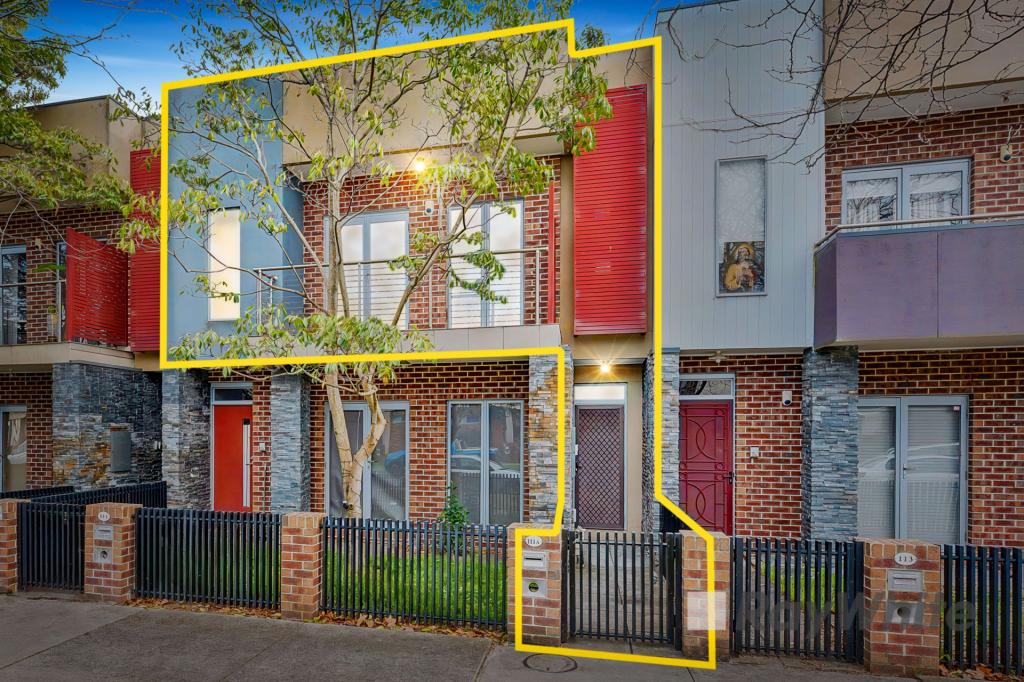 111a Keneally St, Dandenong, VIC 3175