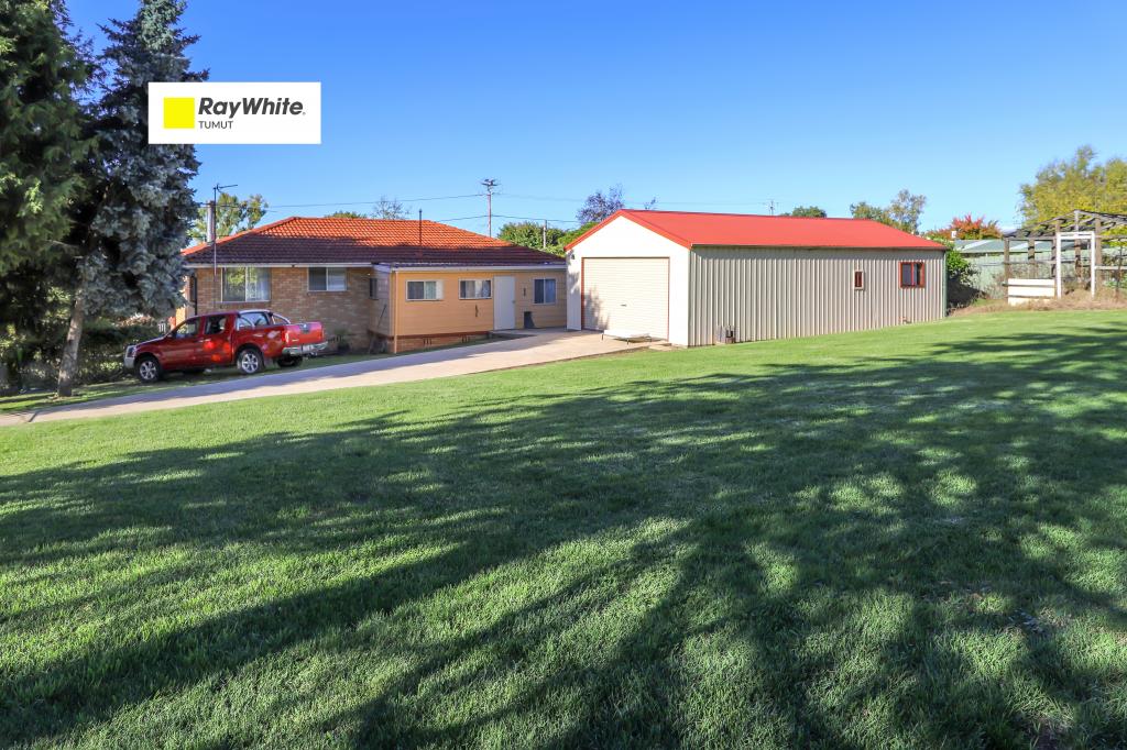 27 Mayday Rd, Batlow, NSW 2730