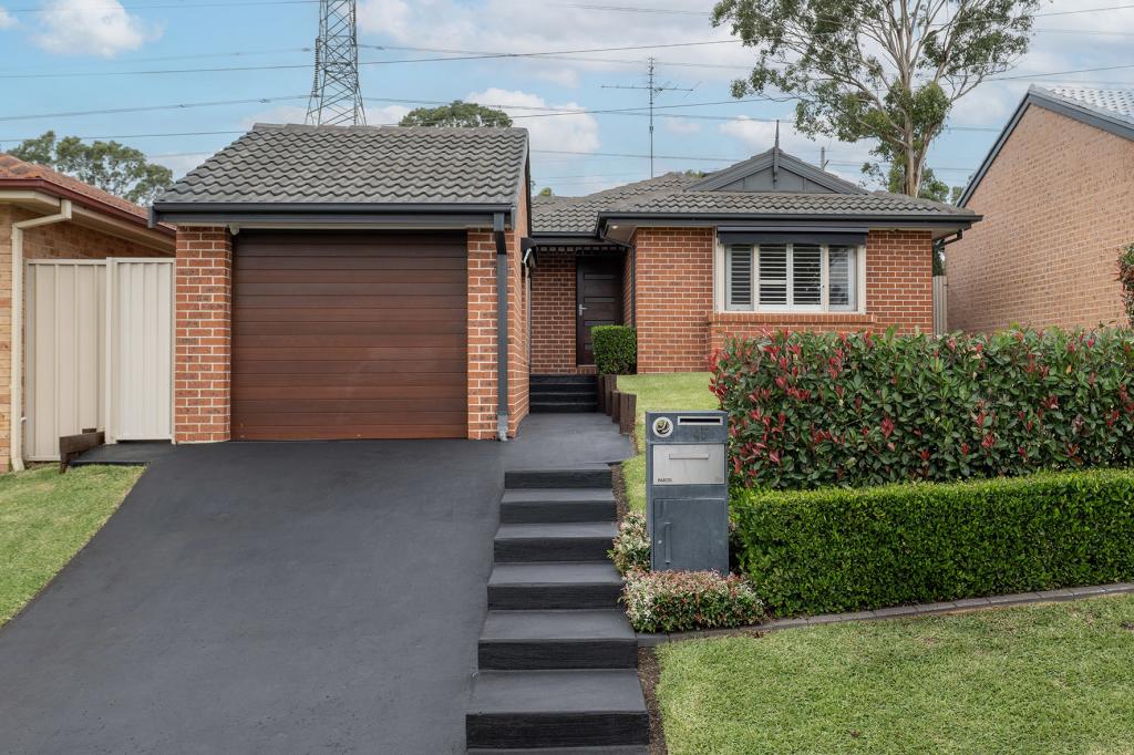 45 Candlebark Cct, Glenmore Park, NSW 2745
