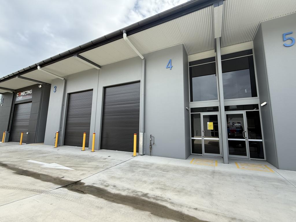 4/31 Warehouse Cct, Yatala, QLD 4207