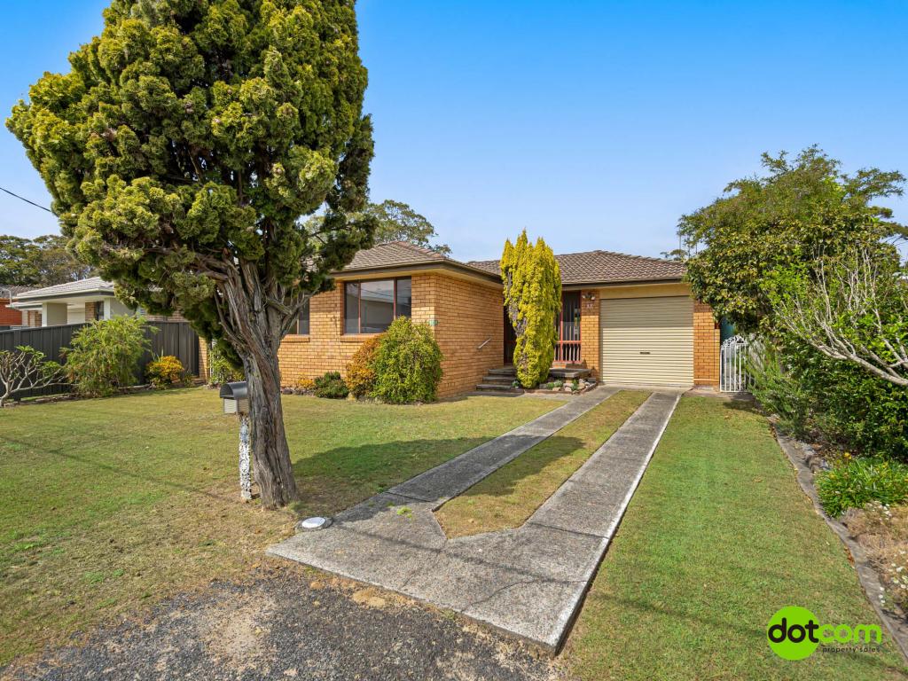 57 Irene Pde, Noraville, NSW 2263