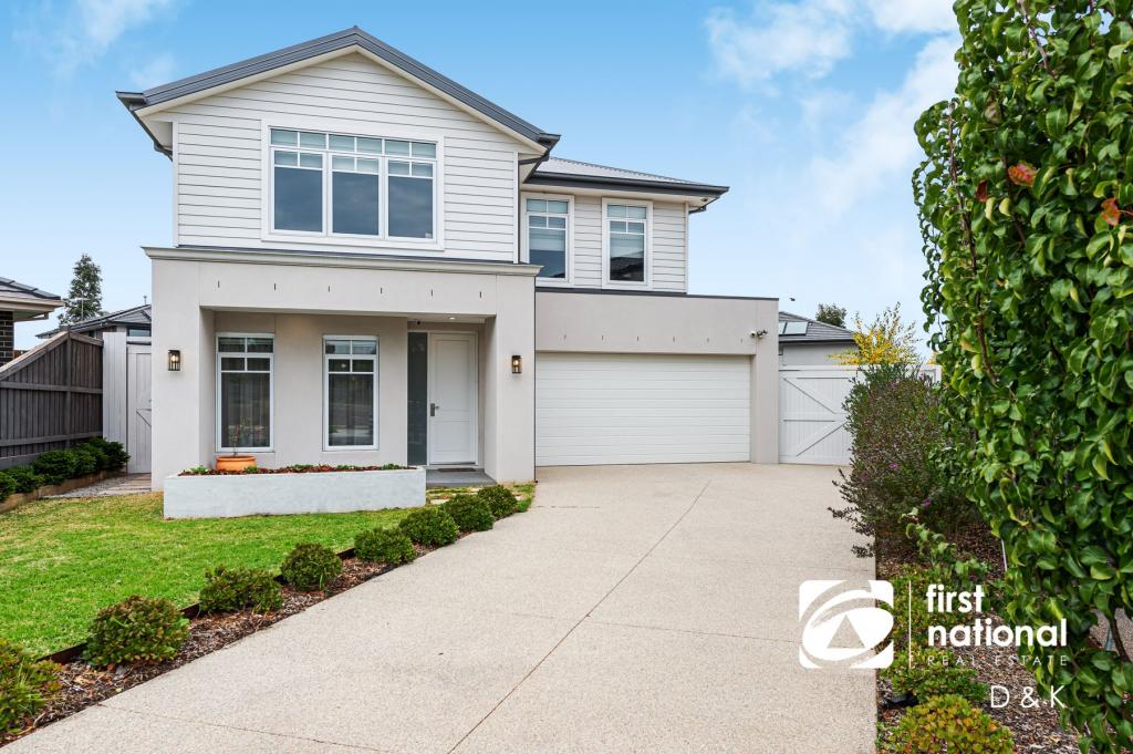 30 Creekside Cct, Hillside, VIC 3037