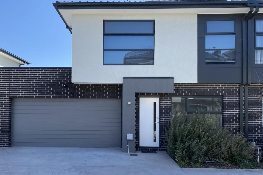33/541-547 Melton Hwy, Sydenham, VIC 3037