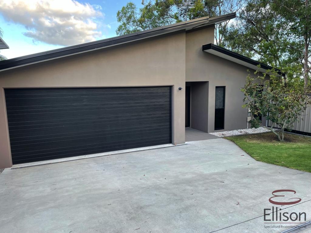 8 Torulosa St, Cornubia, QLD 4130