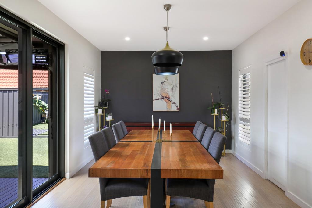 25 Wallace Rd, Fernhill, NSW 2519