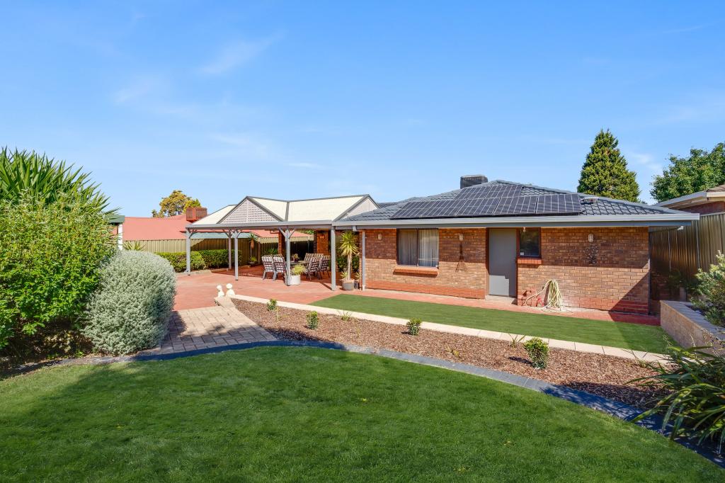 11 Bronhill Ct, Golden Grove, SA 5125