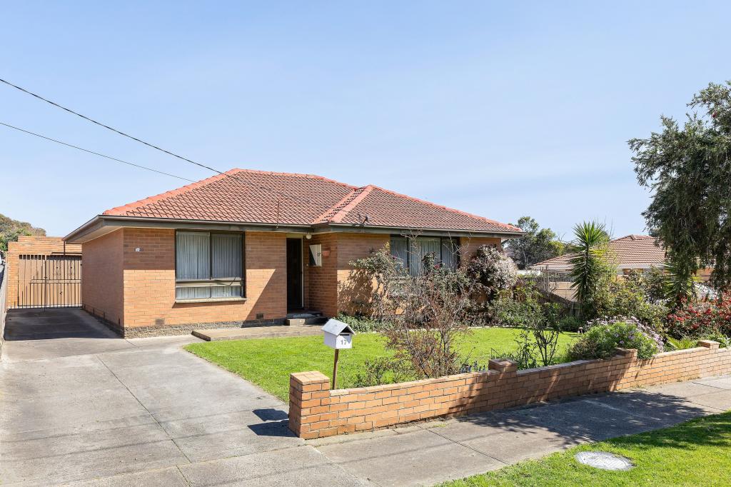 17 Somerlayton Cres, Fawkner, VIC 3060
