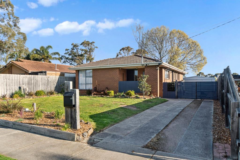 60 Bungower Rd, Mornington, VIC 3931