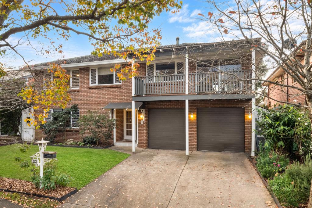23 MCGRATH RD, MCGRATHS HILL, NSW 2756
