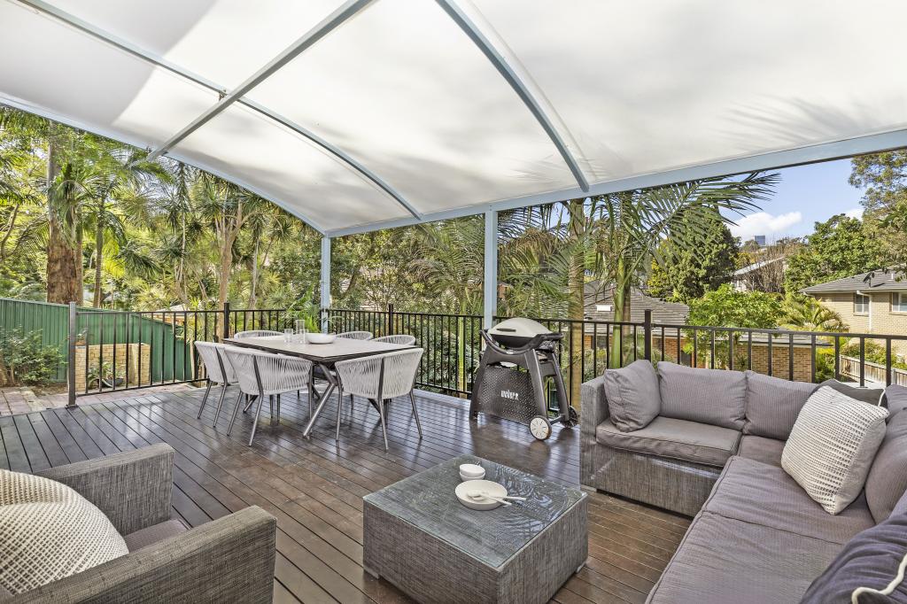 5/38a Little St, Lane Cove, NSW 2066