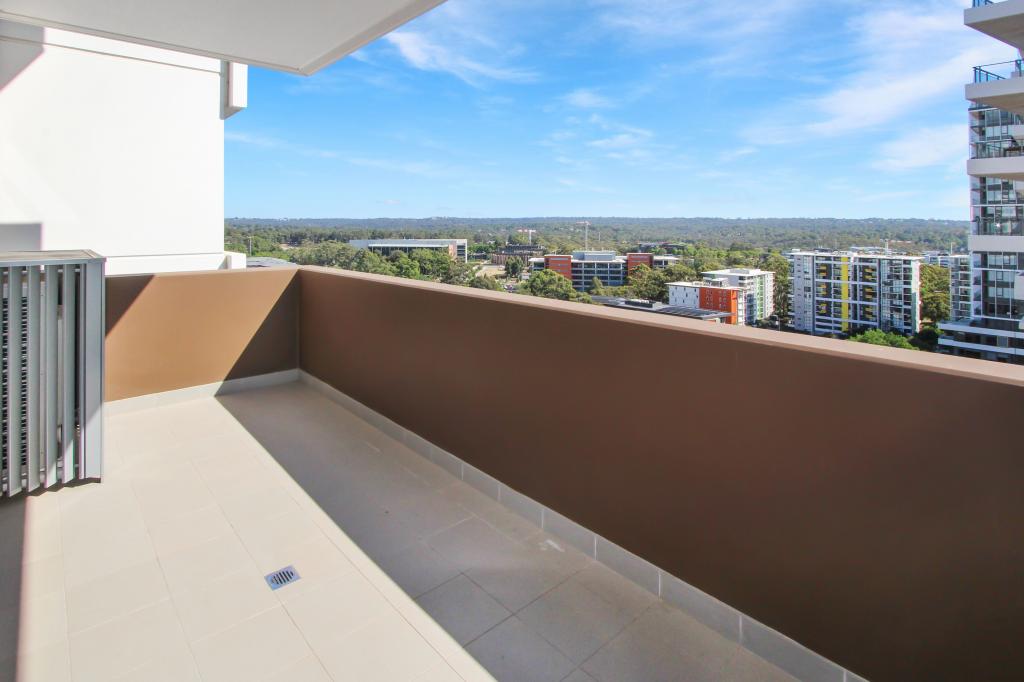 1506/3 Mooltan Ave, Macquarie Park, NSW 2113