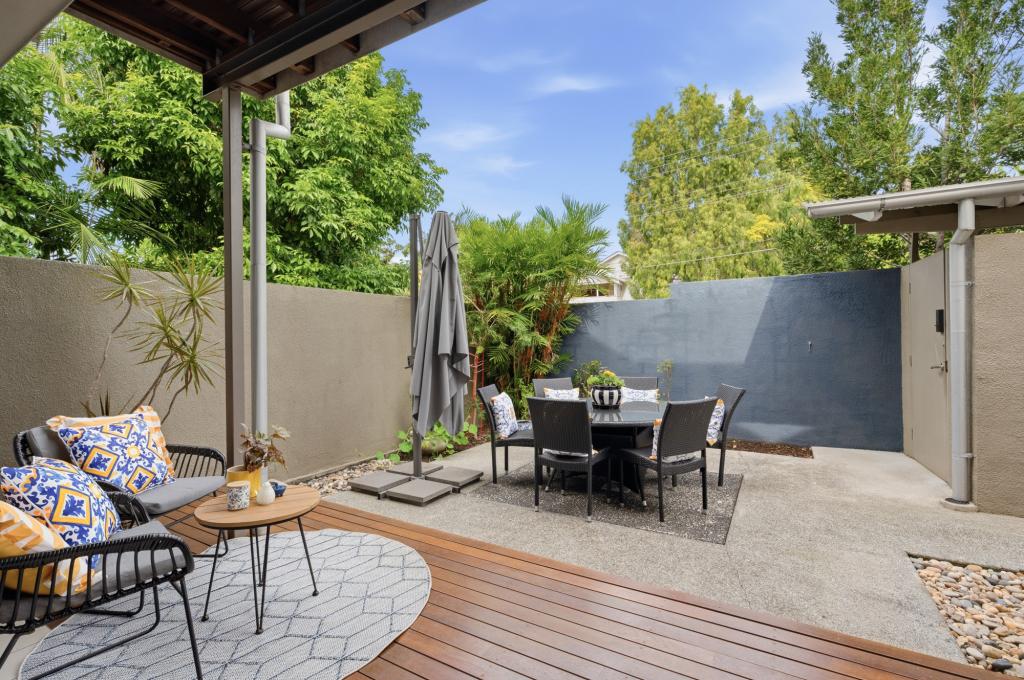 2/87 Sherwood Rd, Toowong, QLD 4066