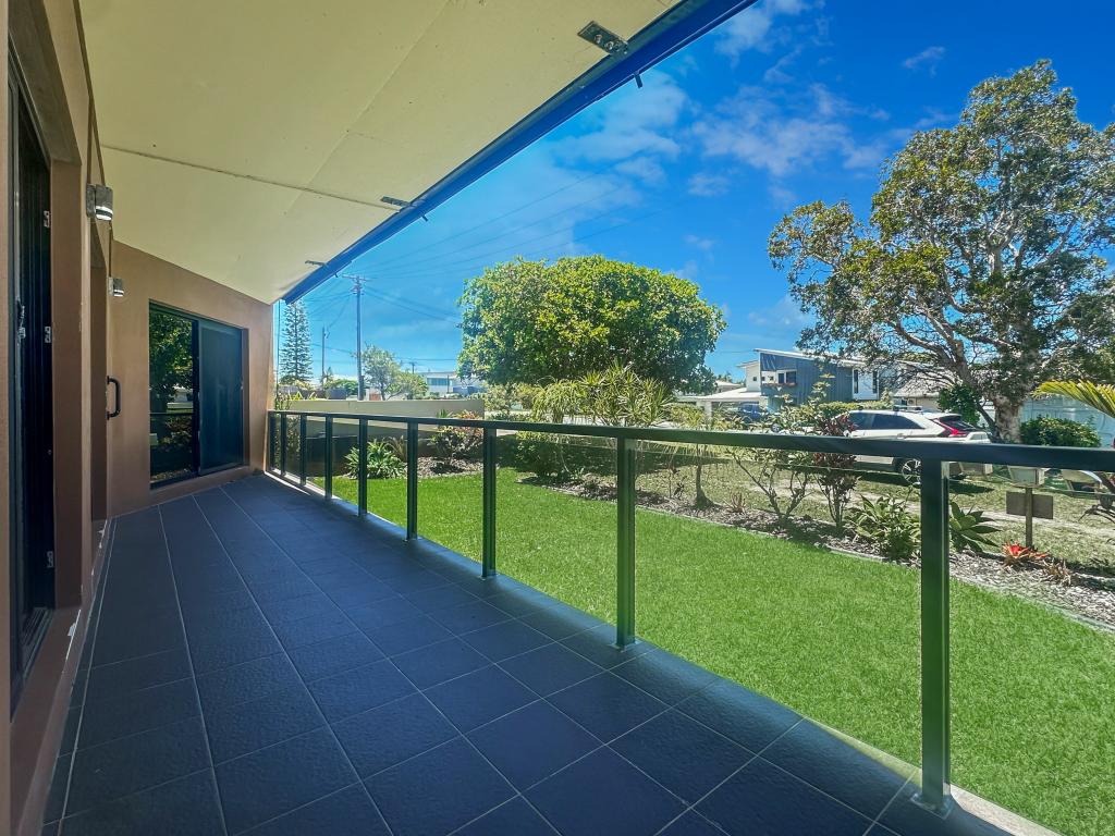 1/28 Albert St, Shelly Beach, QLD 4551