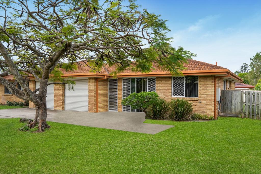 2/4 Prokuda Cl, Goodna, QLD 4300