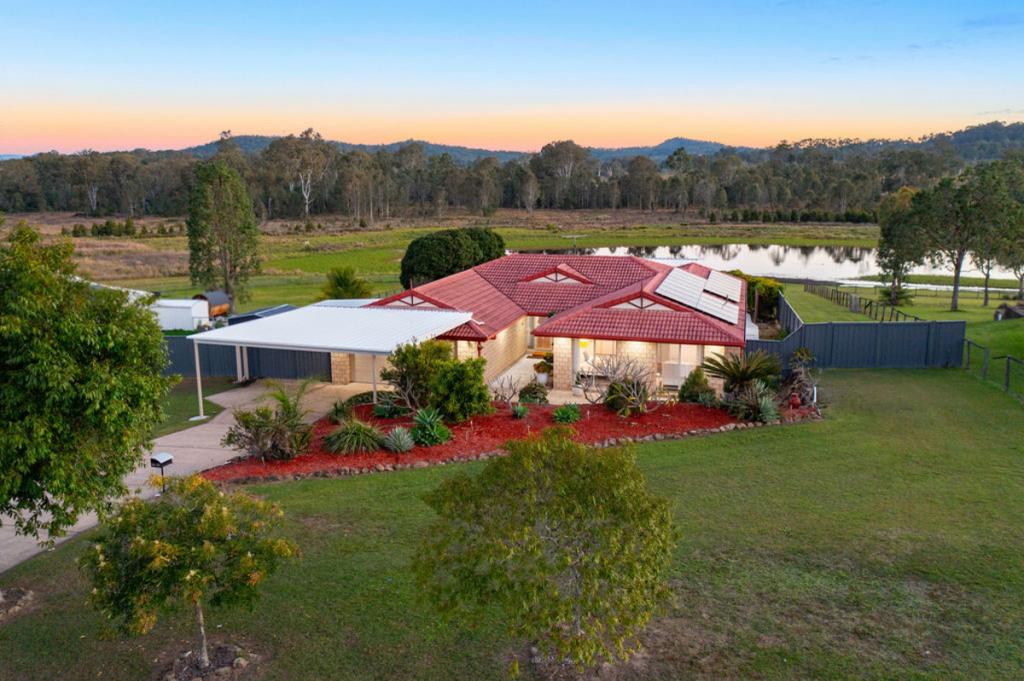 55-57 Lady Penrhyn Ct, Mundoolun, QLD 4285