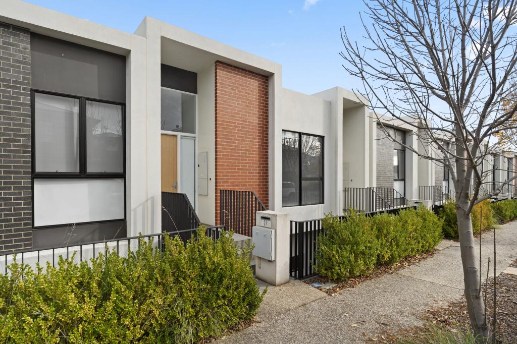 27 Abercrombie Ave, Woodforde, SA 5072