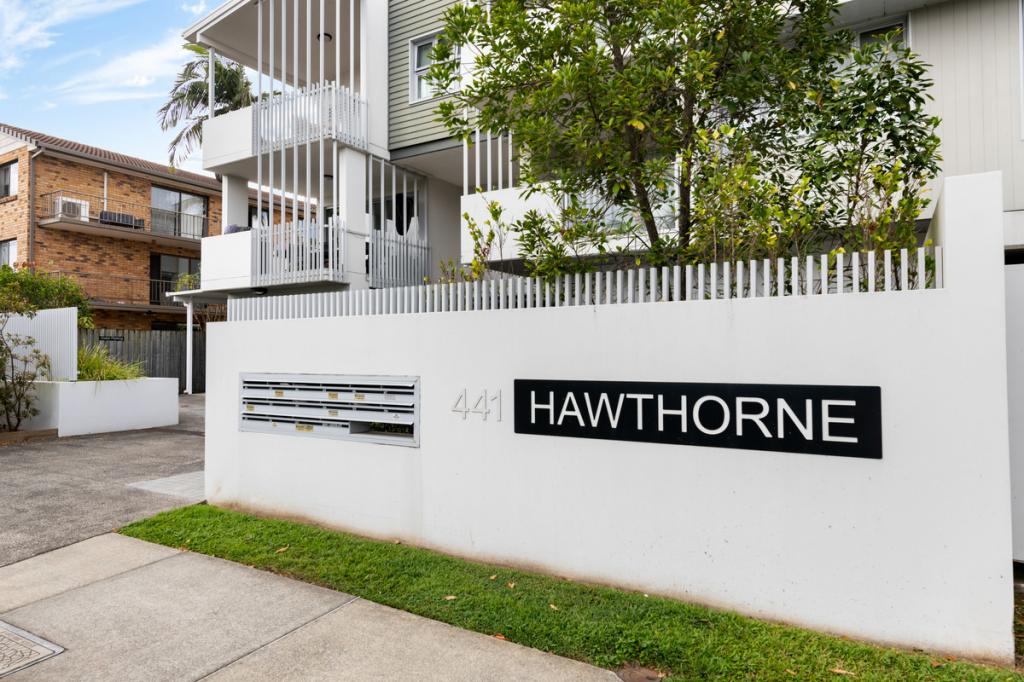 2/441 Hawthorne Rd, Bulimba, QLD 4171