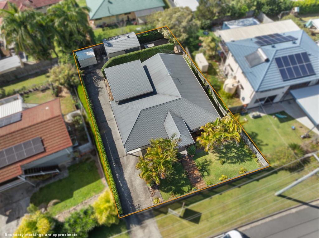 33 Spoonbill St, Birkdale, QLD 4159